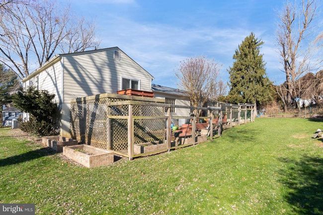 9711 Cinnamon Creek Dr, House other with 4 bedrooms, 3 bathrooms and null parking in Vienna VA | Image 40