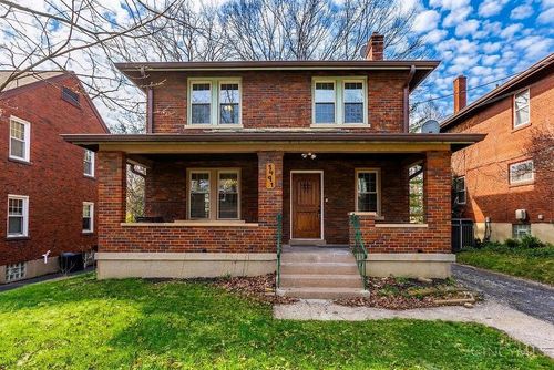 1491 Reid Ave, Cincinnati, OH, 45224-2148 | Card Image
