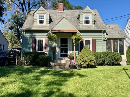 3805 Central Avenue, Middletown, OH, 45044 | Card Image