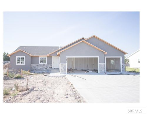 3884 E Hemlock Lane, Rigby, ID, 83442 | Card Image