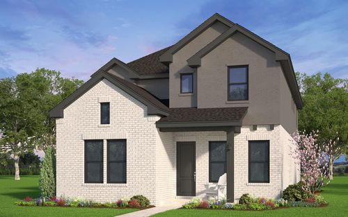 15684 Swallowtail Street, Frisco, TX, 75035 | Card Image