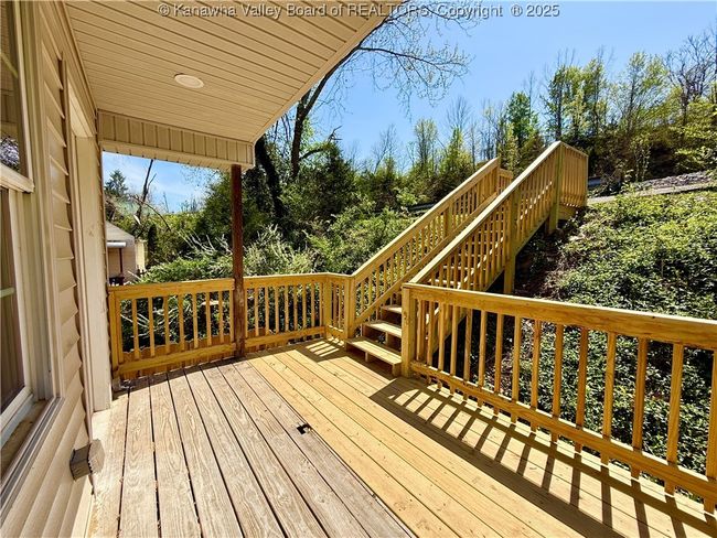 219 Westmoreland Dr, House other with 4 bedrooms, 3 bathrooms and null parking in Dunbar WV | Image 35