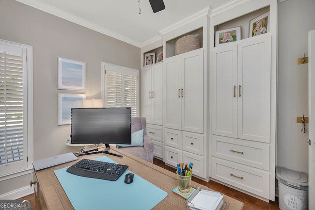 147 Harrison Pointe Dr, House other with 4 bedrooms, 4 bathrooms and 2 parking in St Simons Is GA | Image 20
