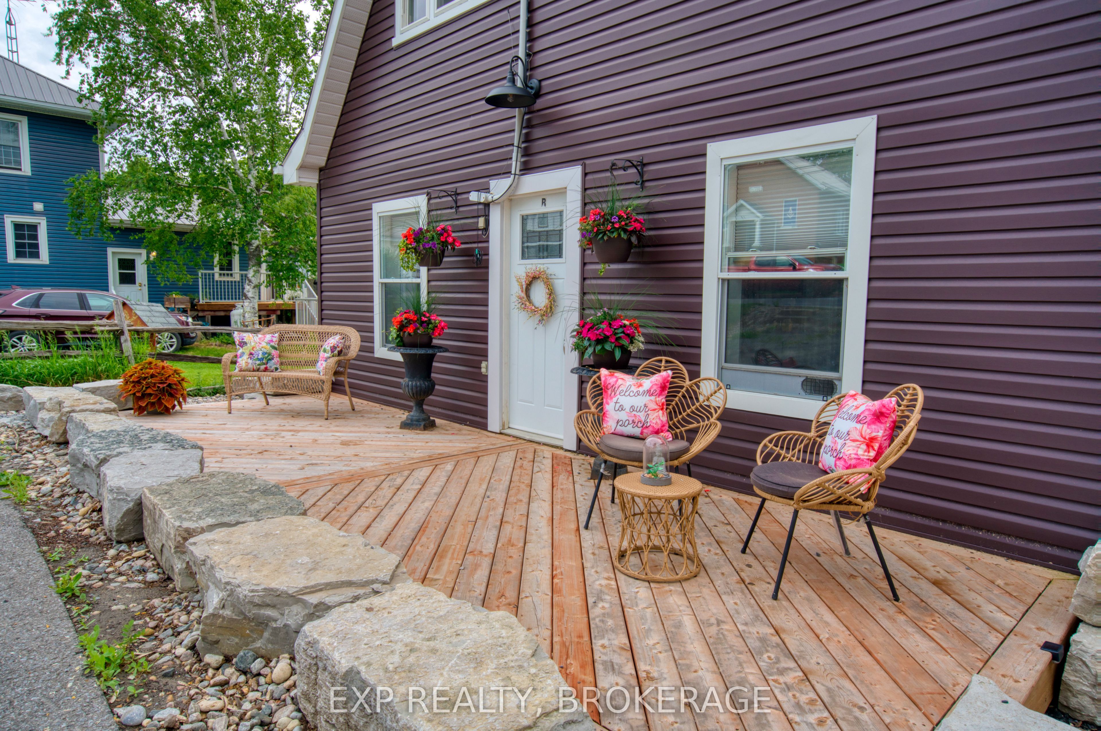 Residential in Frontenac 4