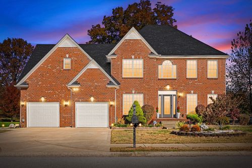 3407 Sango Xing, Clarksville, TN, 37043-6832 | Card Image