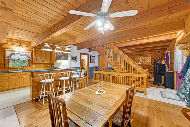 8 4 Mile Creek Rd, House other with 4 bedrooms, 3 bathrooms and 6 parking in Niagara On The Lake ON | Image 14