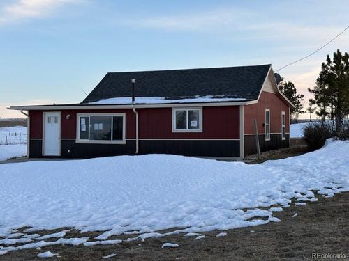27068 County Road 3k, Genoa, CO, 80818-8906 | Card Image