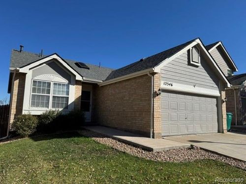 12346 Newport Court, Brighton, CO, 80602 | Card Image