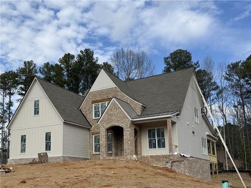 5894 Amber Glow Lane, Acworth, GA, 30101 | Card Image