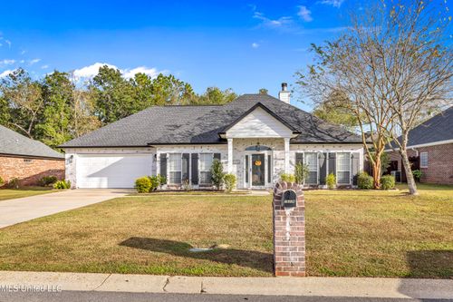15336 Lakeview Ct, Gulfport, MS, 39503-8296 | Card Image