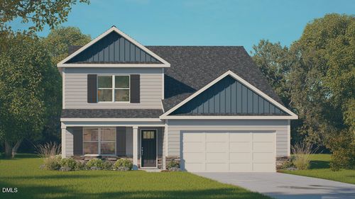 101 Brookberry Ct, Rocky Mount, NC, 27804 | Card Image