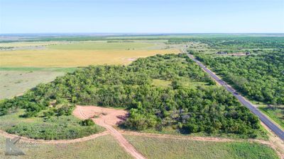 Aerial view with a rural view | Image 3