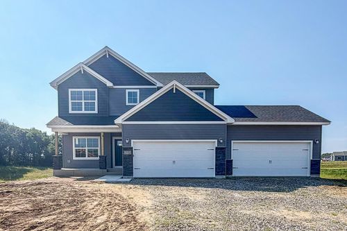 23753 Vintage St Nw, Saint Francis, MN, 55070 | Card Image