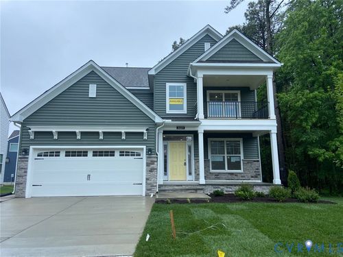 2605 Forget Me Not Ln, Glen Allen, VA, 23060-0005 | Card Image