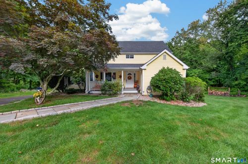 168 Peck Hill Rd, Woodbridge, CT, 06525-1009 | Card Image