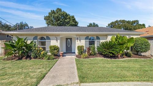 4508 Barnett St, Metairie, LA, 70006-2044 | Card Image