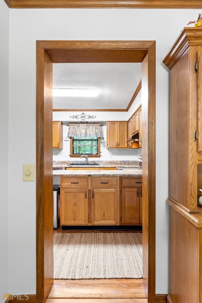 3142 Highway 3 N, House other with 4 bedrooms, 3 bathrooms and null parking in HAMPTON GA | Image 11