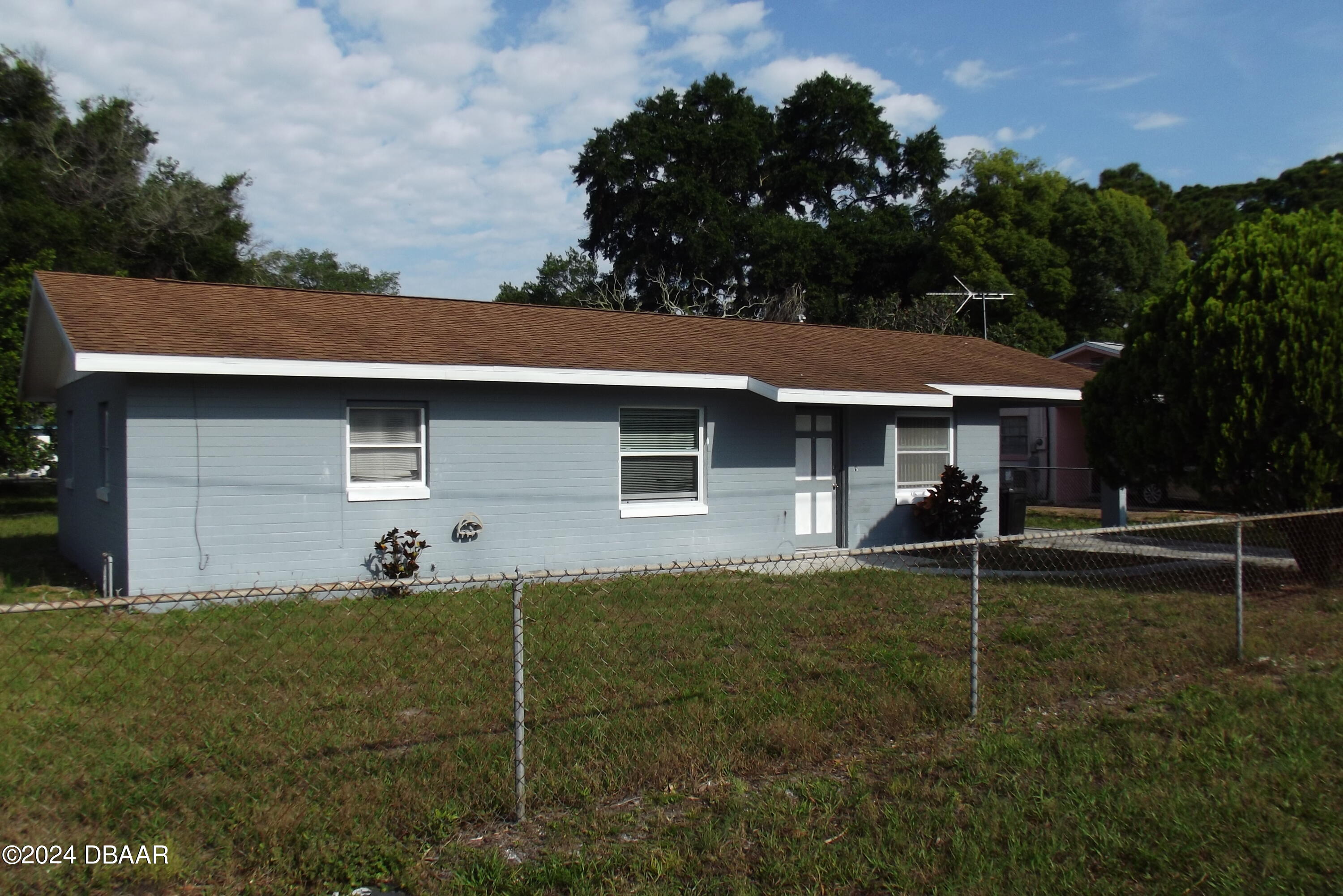 Oleander St, New Smyrna Beach, FL 32168