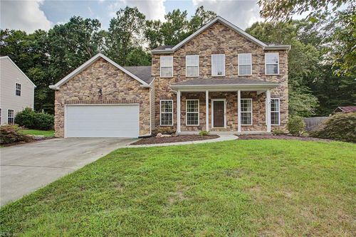 6208 Ruth Dr, Gloucester, VA, 23061-4356 | Card Image