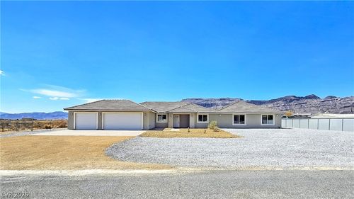 5880 Johnnie Mine St, Pahrump, NV, 89060-1708 | Card Image