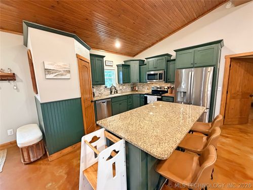 8145 W 14th St, Sulphur, OK, 73086-9548 | Card Image