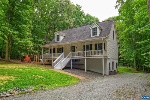 11022 S Constitution Rte, Scottsville, VA, 24590 | Card Image