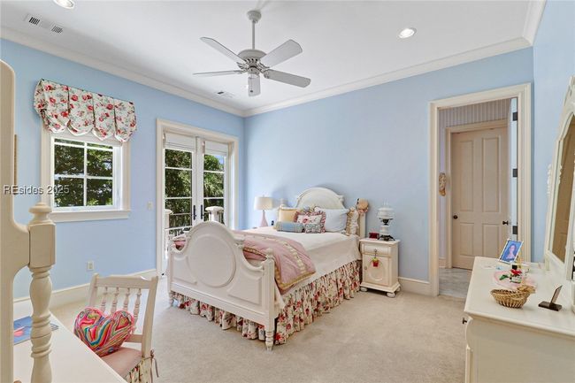 10 Brams Point Rd, House other with 4 bedrooms, 7 bathrooms and null parking in Hilton Head Island SC | Image 41