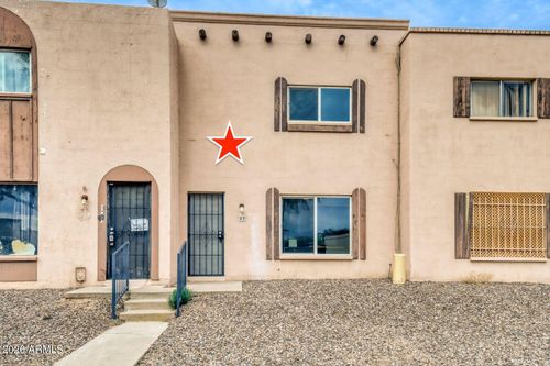 39-4625 W Thomas Rd, Phoenix, AZ, 85031-3740 | Card Image