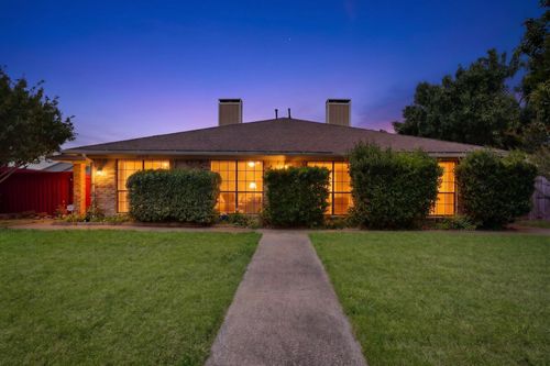 18915 Tupelo Ln, Dallas, TX, 75287-2026 | Card Image