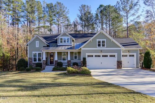 4929 Glen Creek Trl, Garner, NC, 27529-7179 | Card Image