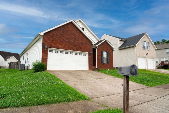 408 Jenny Ruth Pt, House other with 3 bedrooms, 2 bathrooms and 2 parking in Antioch TN | Image 4