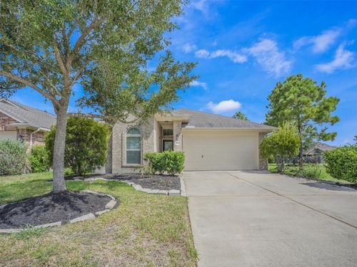 18906 Majestic Vista Ln, Richmond, TX, 77407-1757 | Card Image