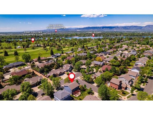 1902 Mainsail Dr, Fort Collins, CO, 80524-6707 | Card Image
