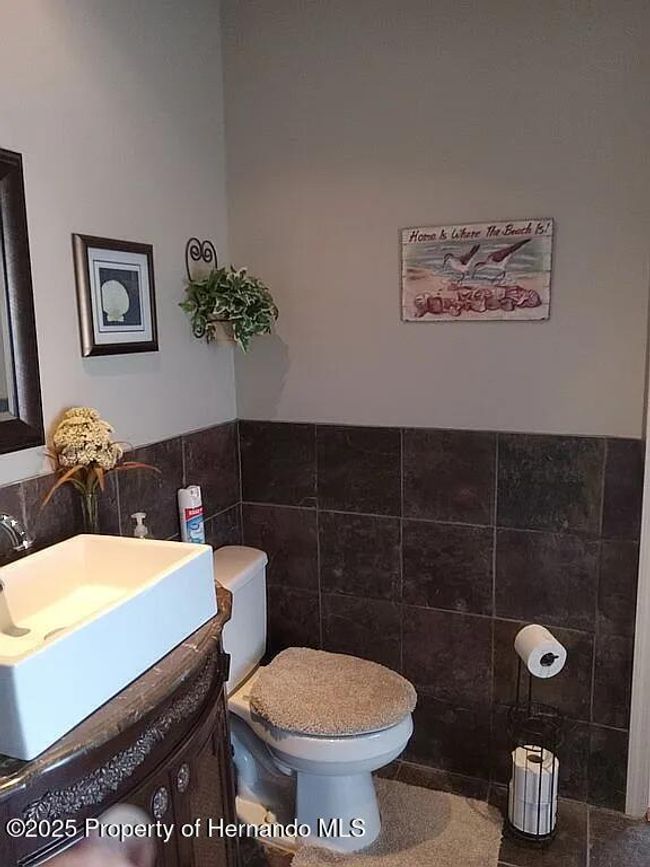 3519 Cobia Dr, House other with 3 bedrooms, 3 bathrooms and null parking in HERNANDO BEACH FL | Image 24