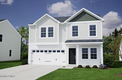 954 Twin Ponds Dr, Hardeeville, SC, 29927-0727 | Card Image