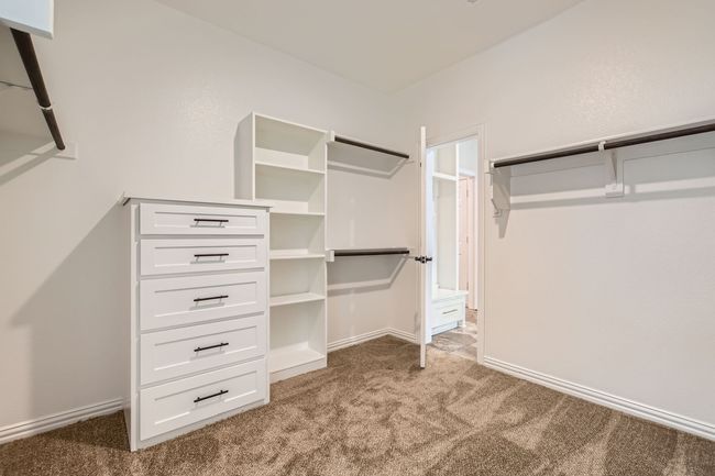 Primary Bedroom Closet | Image 13