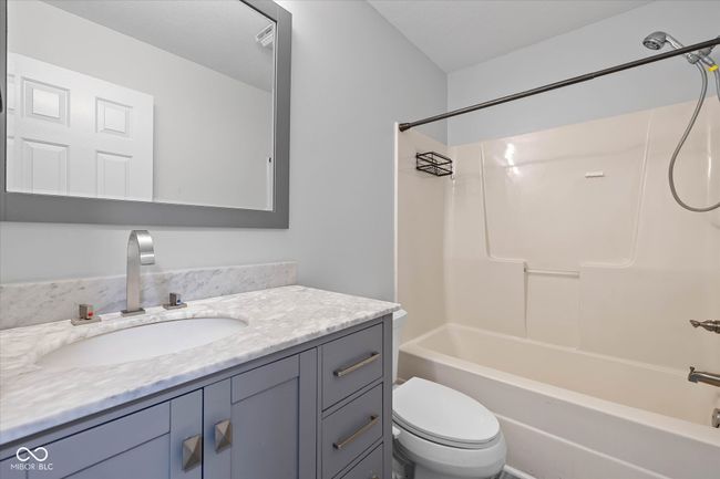 3931 Tekesbury Ct, House other with 5 bedrooms, 3 bathrooms and null parking in Plainfield IN | Image 19