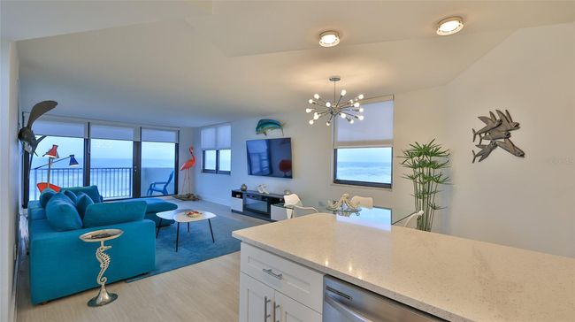 C020 - 1415 Ocean Shore Blvd, Condo with 2 bedrooms, 2 bathrooms and null parking in ORMOND BEACH FL | Image 21