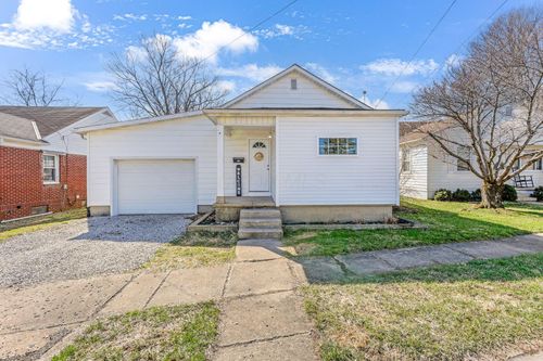 727 W Washington St, Baltimore, OH, 43105-1151 | Card Image