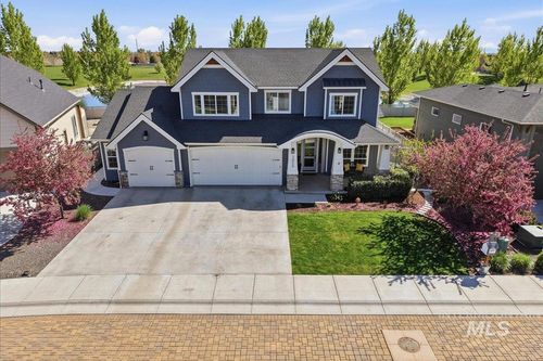 3859 W Ravenna St, Meridian, ID, 83646-2902 | Card Image