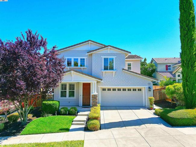 1628 Banbury Dr, House other with 4 bedrooms, 3 bathrooms and 2 parking in San Ramon CA | Image 45