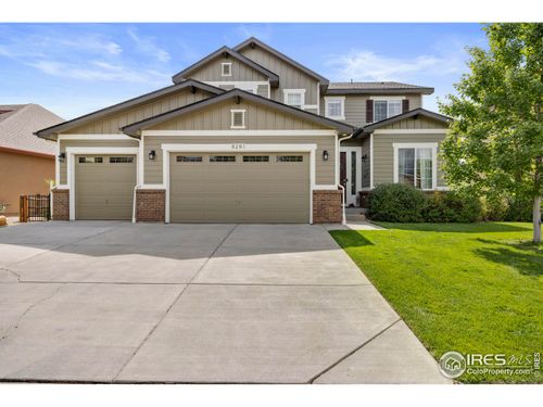 8281 Wynstone Ct, Windsor, CO, 80550 | Card Image