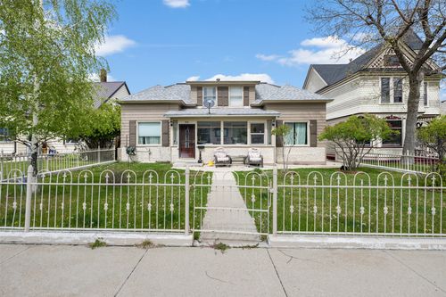 512 W 3rd Street, Anaconda, MT, 59711 | Card Image