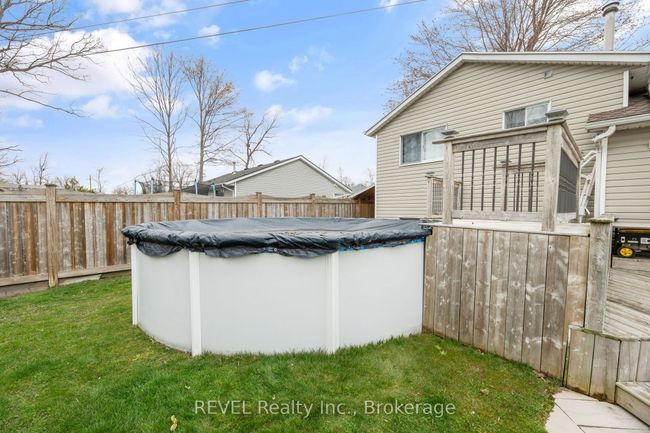 177 Bernard Ave, House other with 3 bedrooms, 2 bathrooms and 6 parking in Ridgeway ON | Image 27