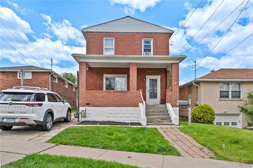 414 Mifflin St, West Mifflin, PA, 15122-4108 | Card Image