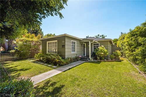 3461 Gardenia Avenue, Long Beach, CA, 90807 | Card Image