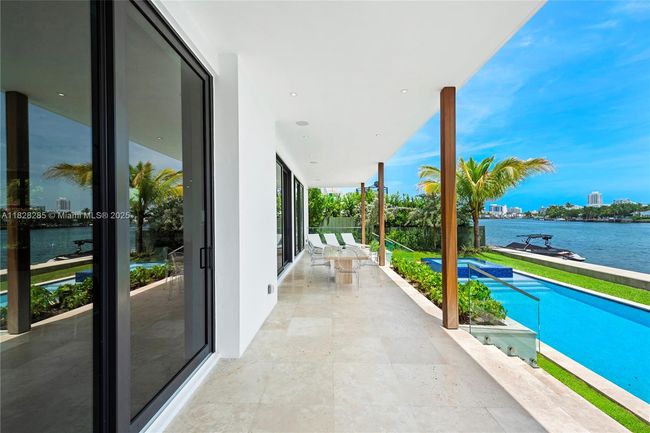1410 S Biscayne Point Rd, House other with 6 bedrooms, 7 bathrooms and null parking in Miami Beach FL | Image 17