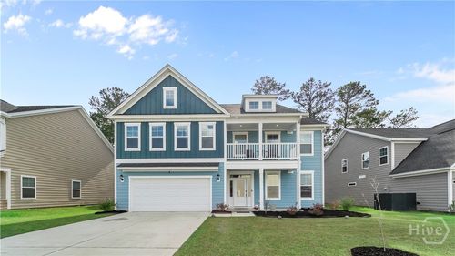 282 Spring Hill Dr, Richmond Hill, GA, 31324-6767 | Card Image