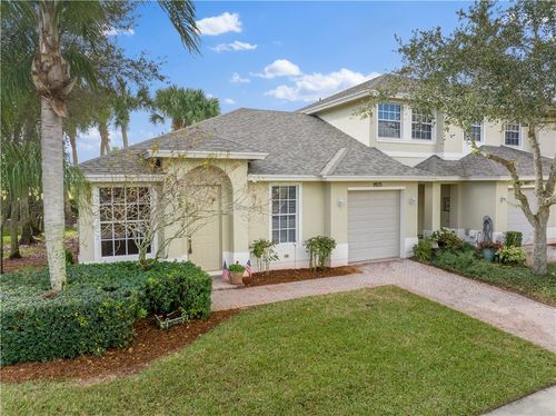 9975 E Villa Cir, Vero Beach, FL, 32966-3144 | Card Image
