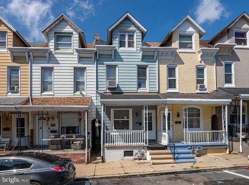 734 Ritter St, READING, PA, 19601-2406 | Card Image